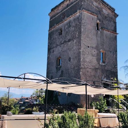 Torre Medievale Il Castellaccio Βίλα Civita Castellana Εξωτερικό φωτογραφία